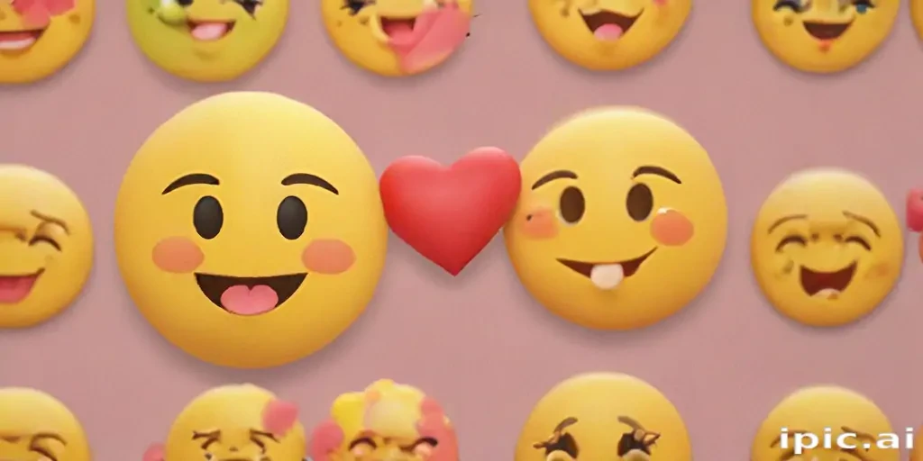 love emoji