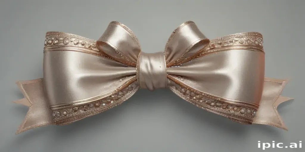 png bow