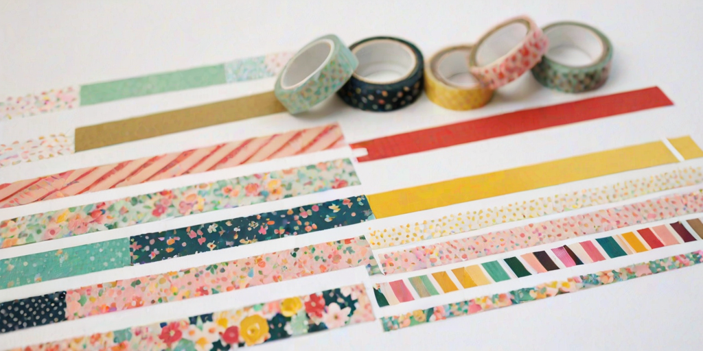 washi tape pngs