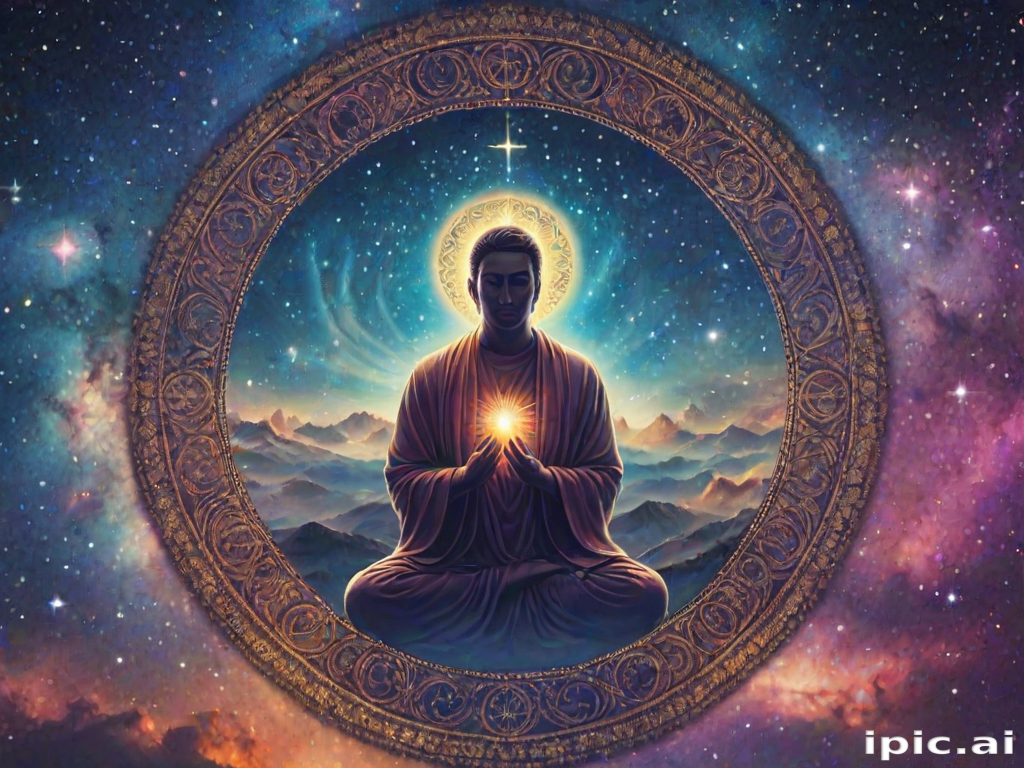 iphone spiritual wallpaper