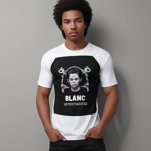 tshirt black png