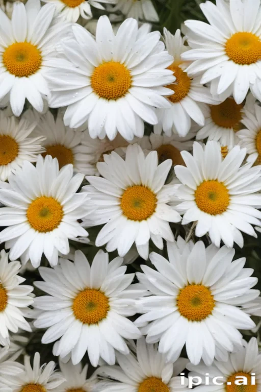 daisies png
