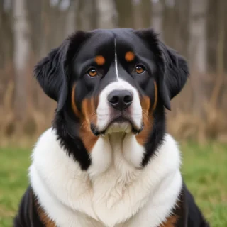 labernese dog breed