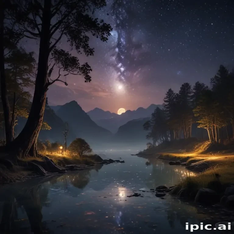 night backgrounds