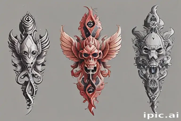 tattoo png