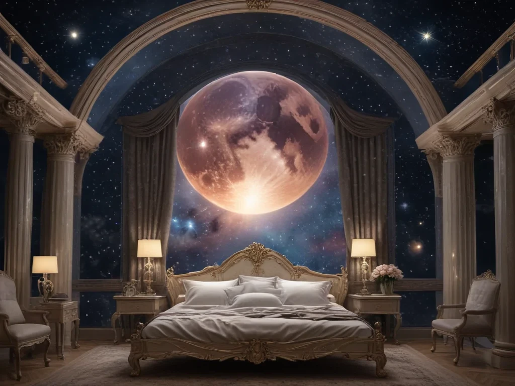 aesthetic celestial wallpaper