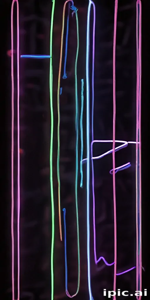 neon png
