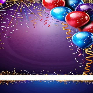 celebration background images