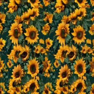 sunflower aesthetic wallpapers
