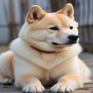jindo dog breed