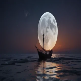 moon pictures