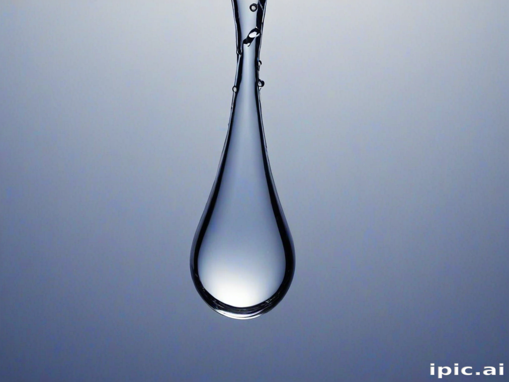 water droplet png