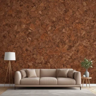 brown cute wallpaper