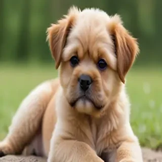 kyi leo dog breed