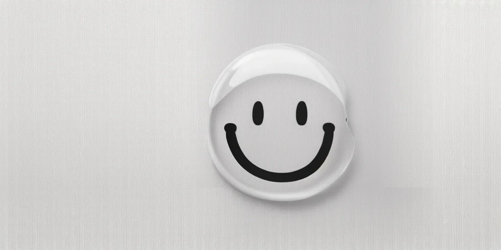 sad emoji transparent