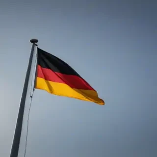 german flag
