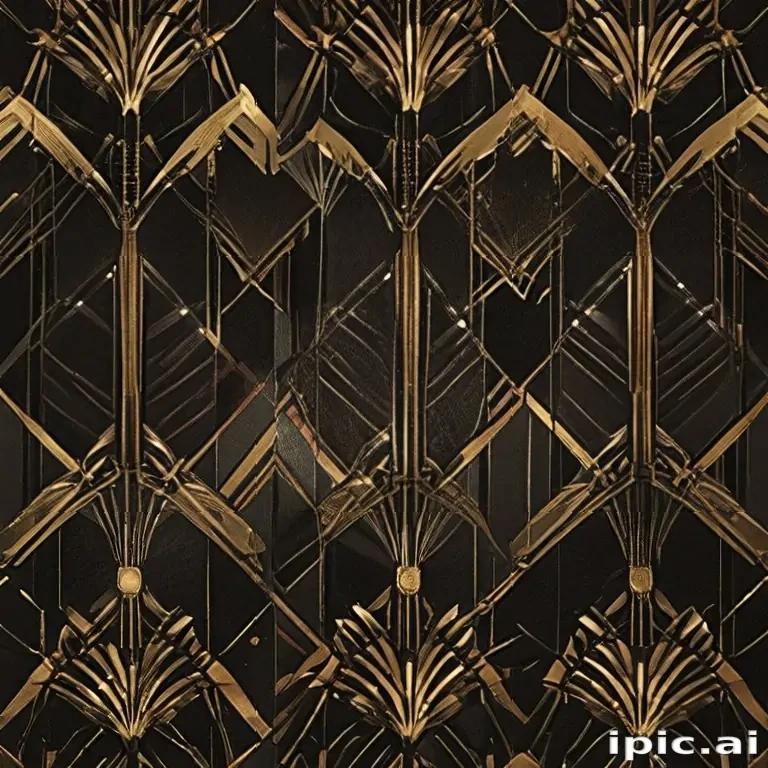 art deco iphone wallpaper
