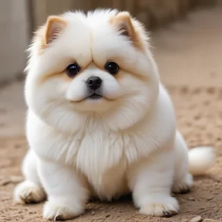 shiranian dog breed