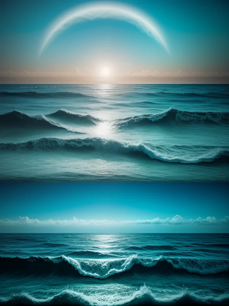 ocean sounds for sleep