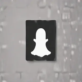 snapchat logo
