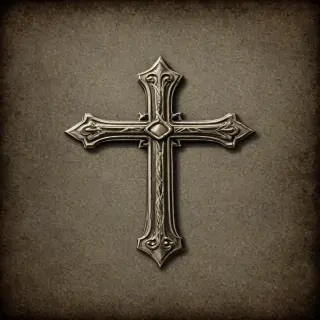 cross symbol