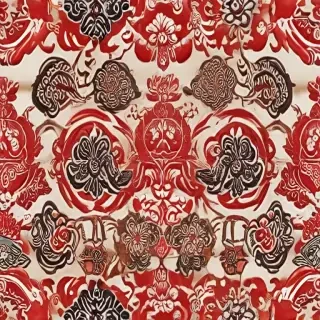 chinese patterns