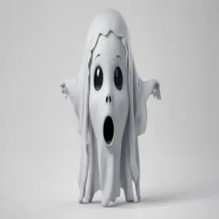 ghost png transparent
