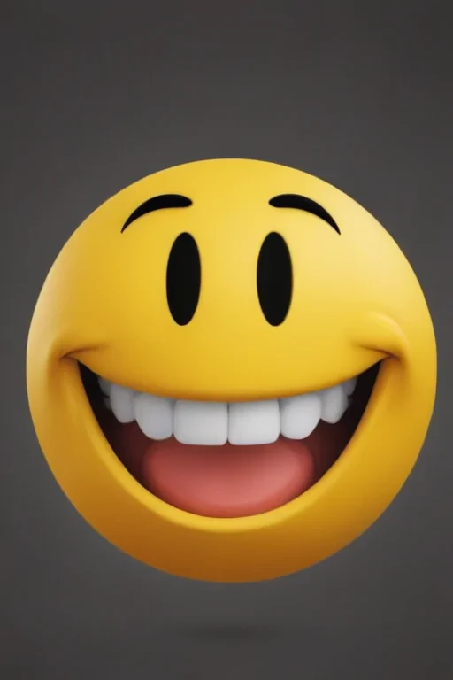 smiley face png transparent