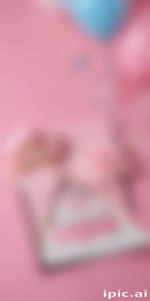 birthday wallpaper aesthetic