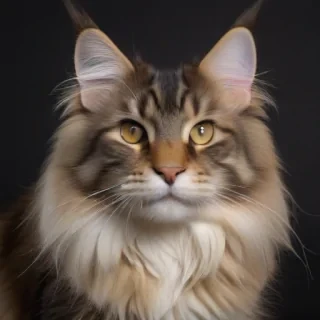 maine coon cat breed