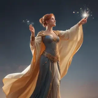 magic png