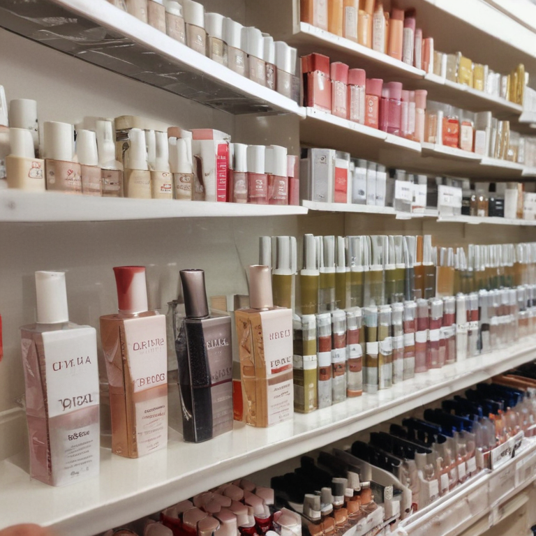 is rare beauty at ulta