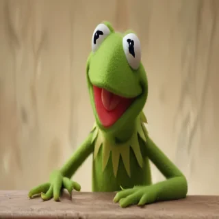 kermit the frog