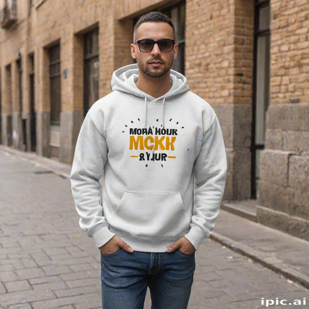 sweatshirt mockup free
