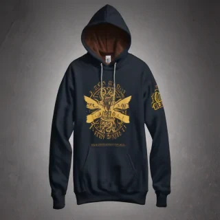 mock up hoodies