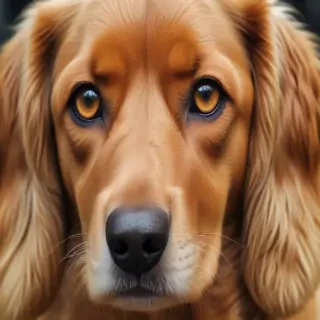iphone dog wallpaper