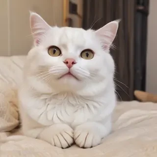 cute cat pictures aesthetic