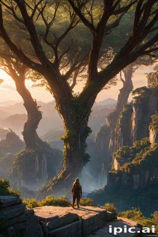 breathtaking