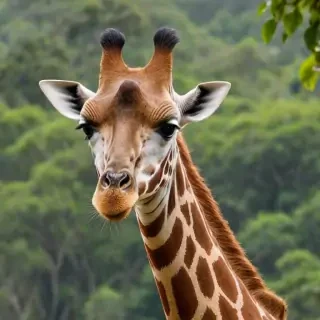 png giraffe