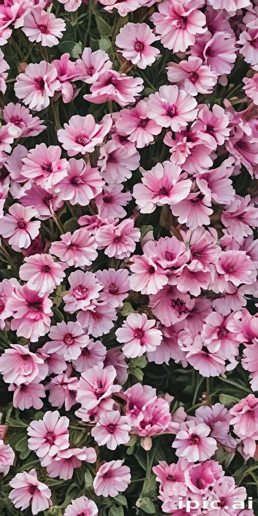 spring iphone background