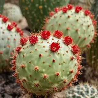 cactus fruit