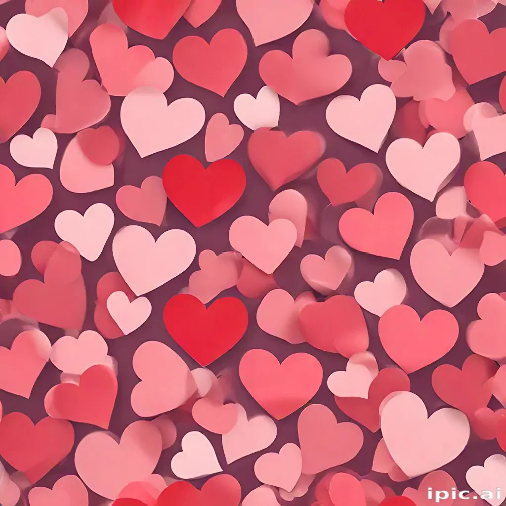 heart background