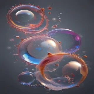 bubbles png transparent