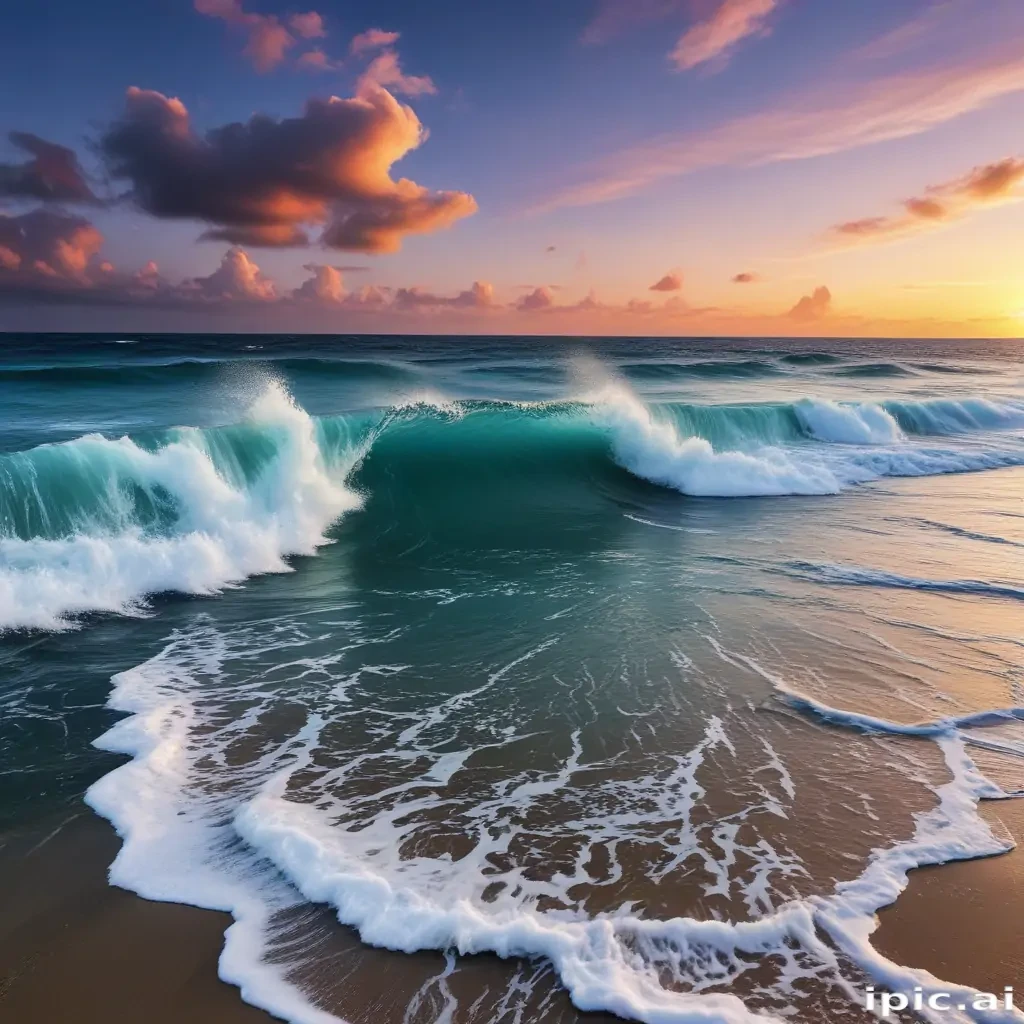 aesthetic ocean wallpaper iphone