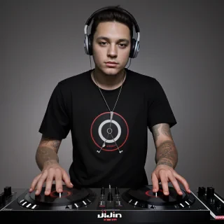 dj wallpaper