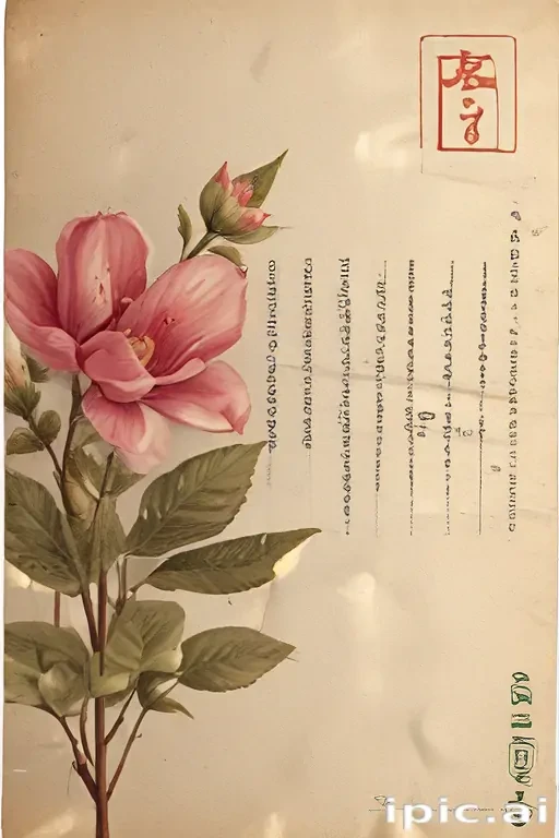 postcard png