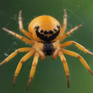 wallpapers of spiders