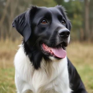 stabyhoun dog breed