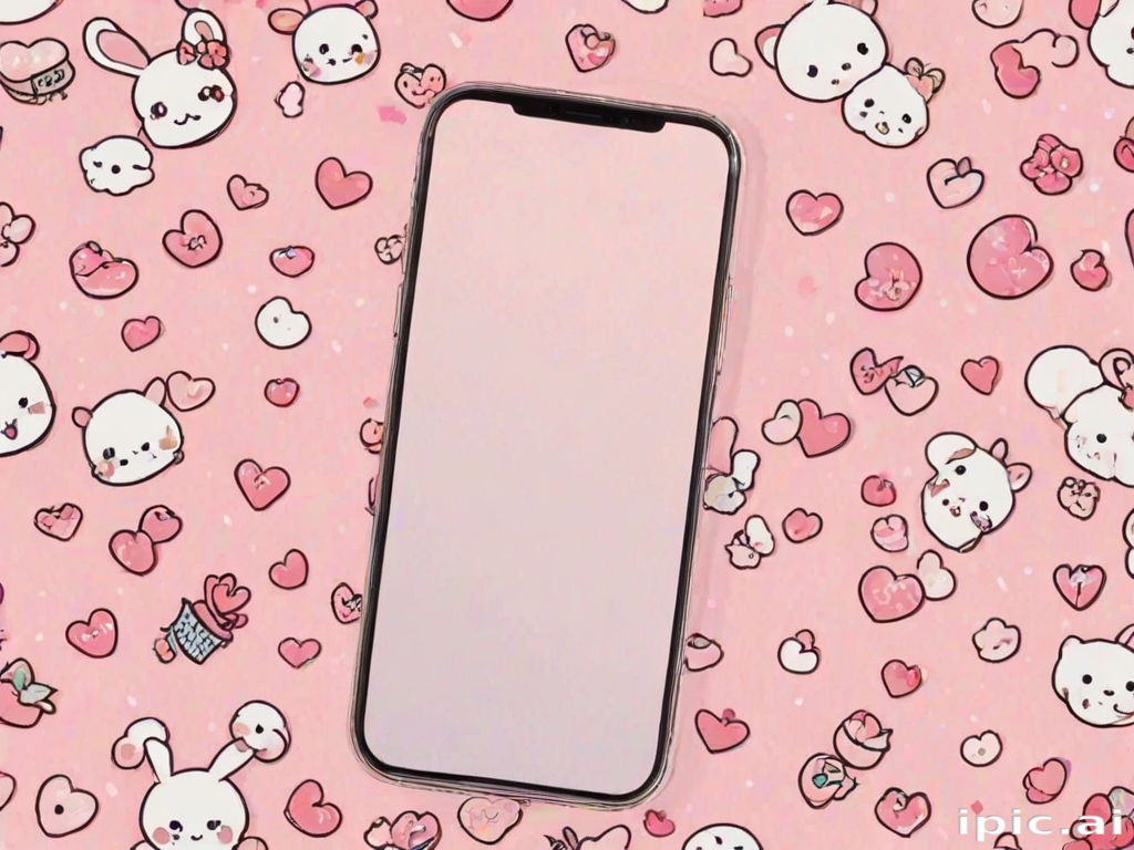 cute phone backgrounds aesthetic