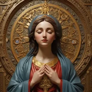 religious symbols